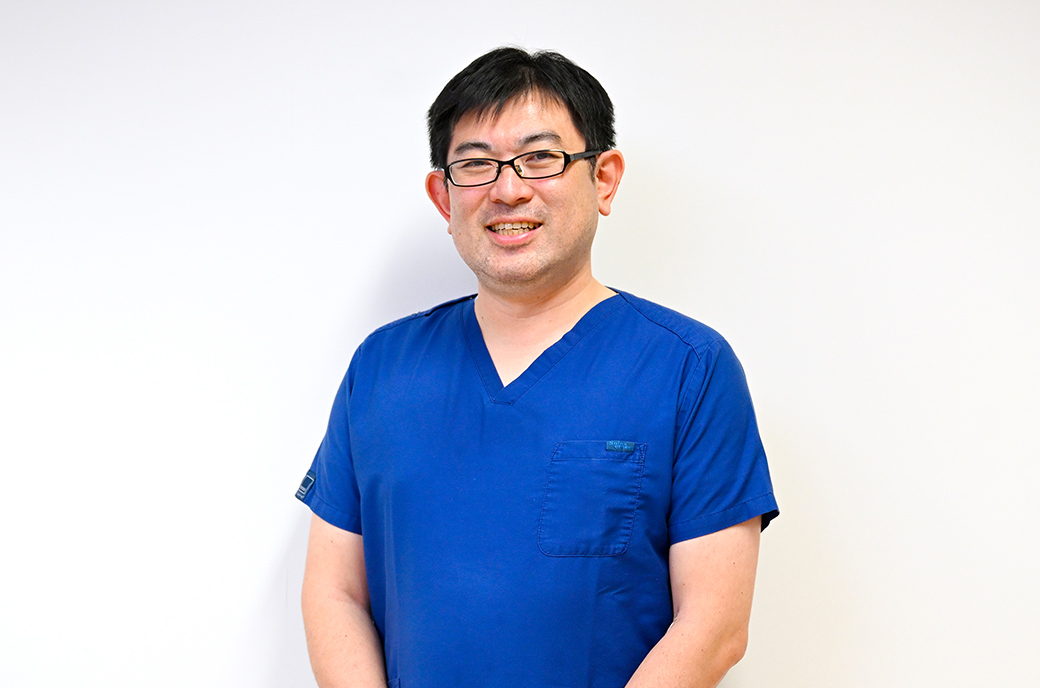 田中 崇