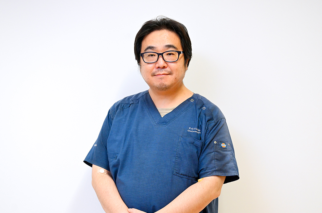 土屋 直壮