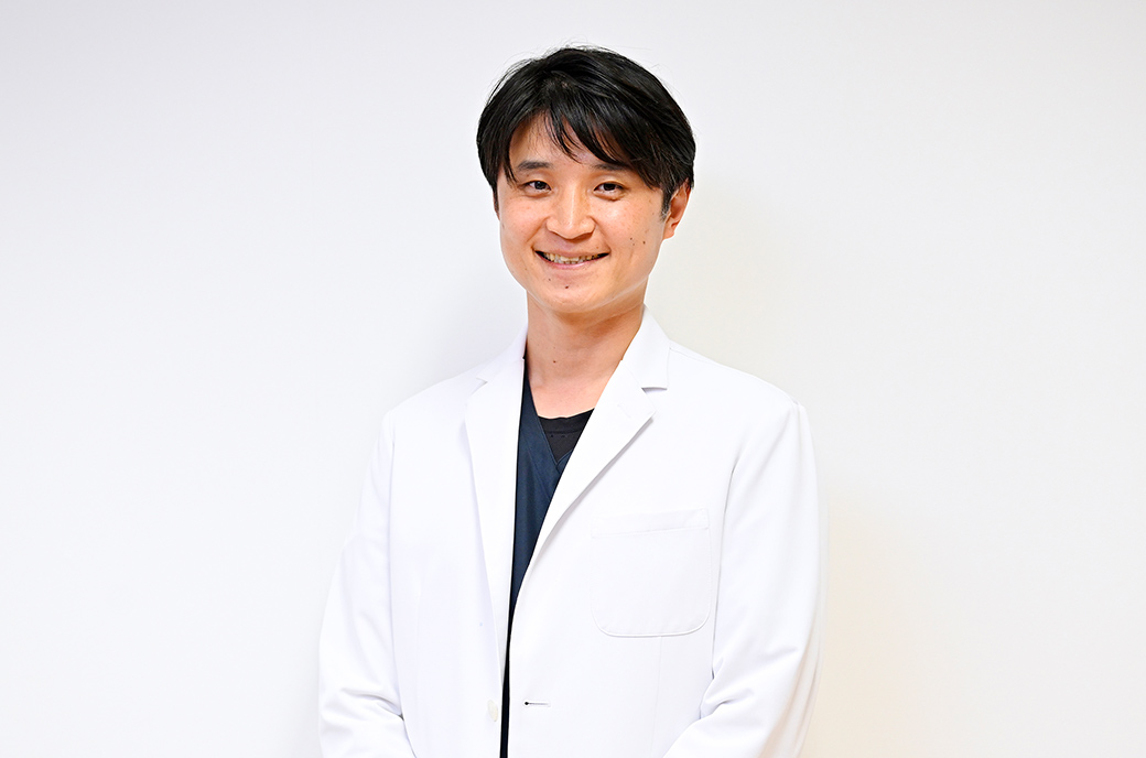 向坂 秀人