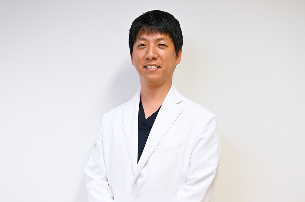 松岡 弘樹
