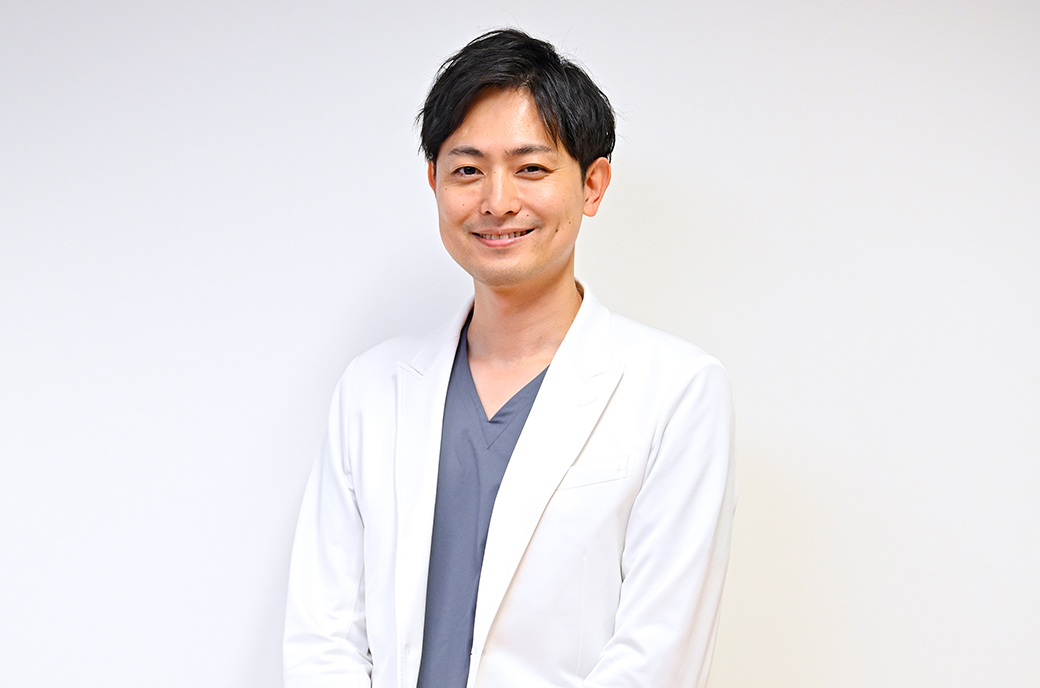 内田 洋太郎